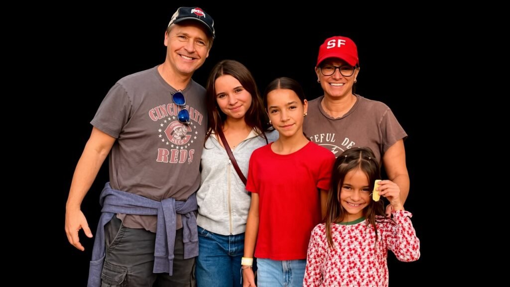 Chad Lowe actor and director