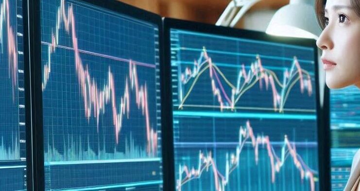 Stock Trading