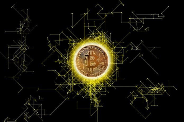 Bitcoin Halving