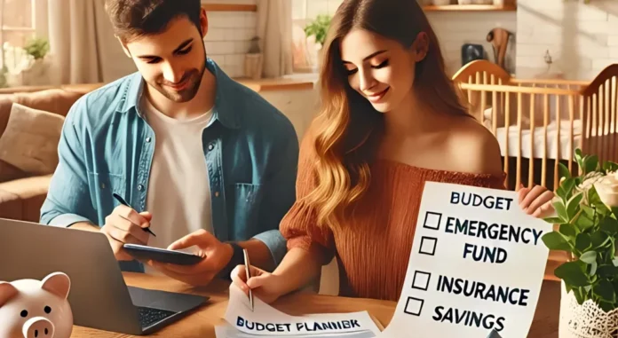 preparing_family_finances_budget Financial Planning for Family