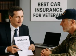Best Car Insurance for Veterans in the USA