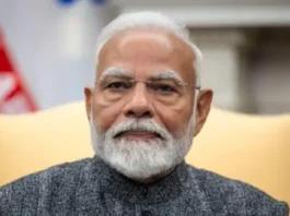 trump tariffs india PM narendra modi
