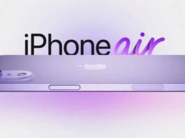 iPhone 17 Series Launch: Apple Set to Unveil Thinnest iPhone Ever at “Awe-Dropping” Event