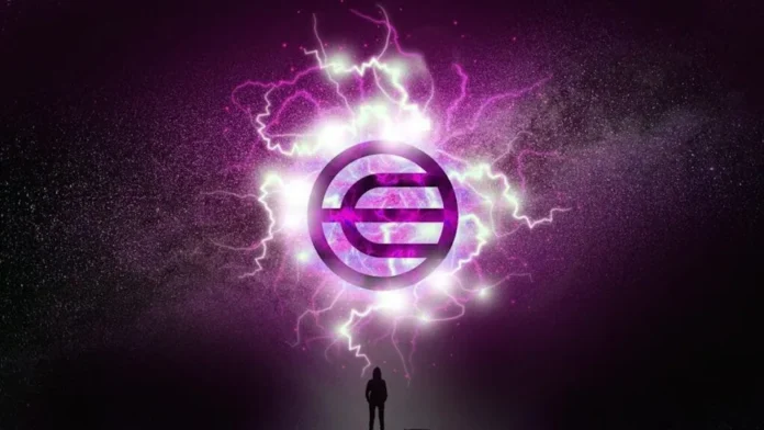 Eightco Stock Soars 1000% After $250M Worldcoin Bet BitMine Backs Move