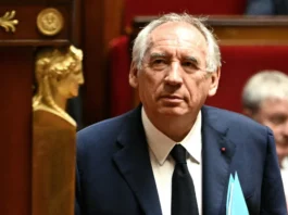 french government collapses