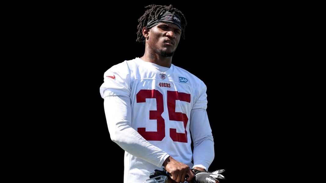 Charvarius Ward: Bio, Career, Stats & 2026 Season Charvarius Ward of the Indianapolis Colts