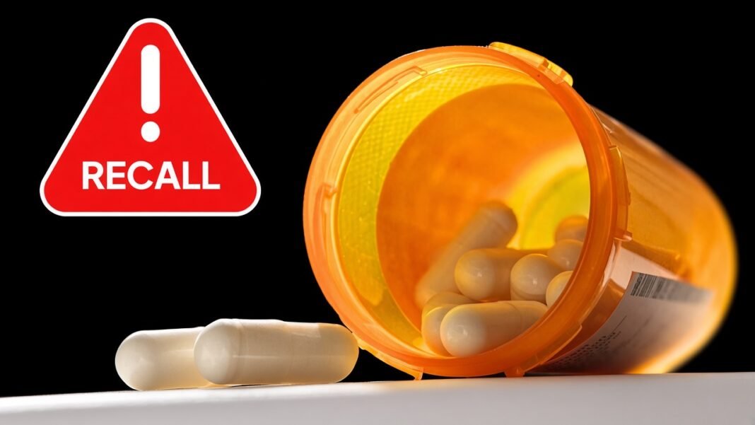 Chlorthalidone Recall: FDA Class II Recall Affects 13,567 Bottles Chlorthalidone recall classified as FDA Class II