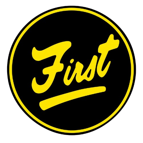 First Financial Bank logo