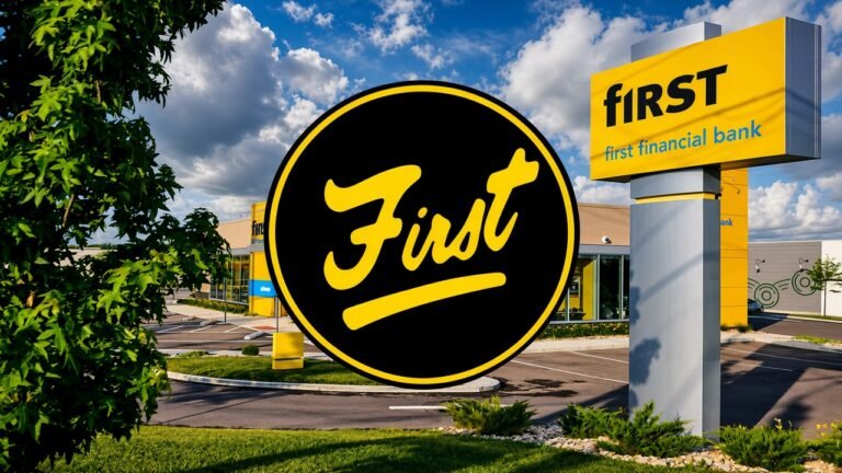 First Financial Bank in Texas