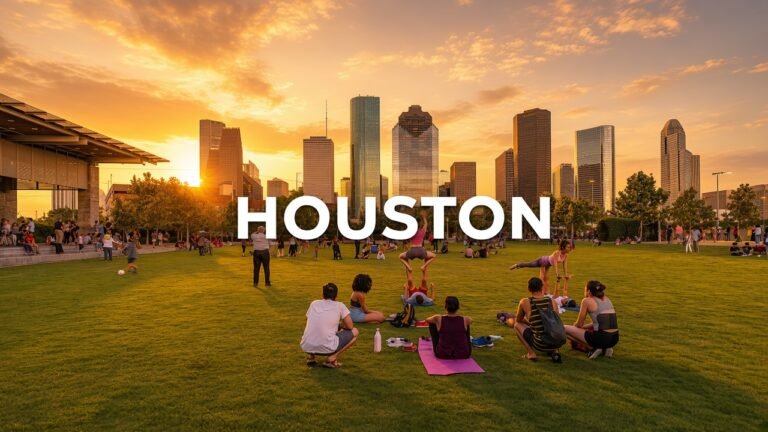 HOUSTON