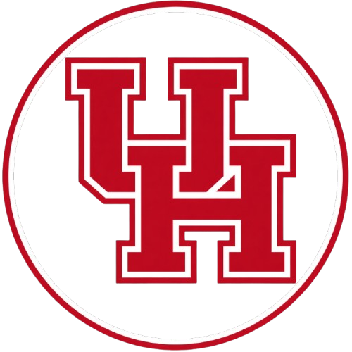 Houston Texas city logo