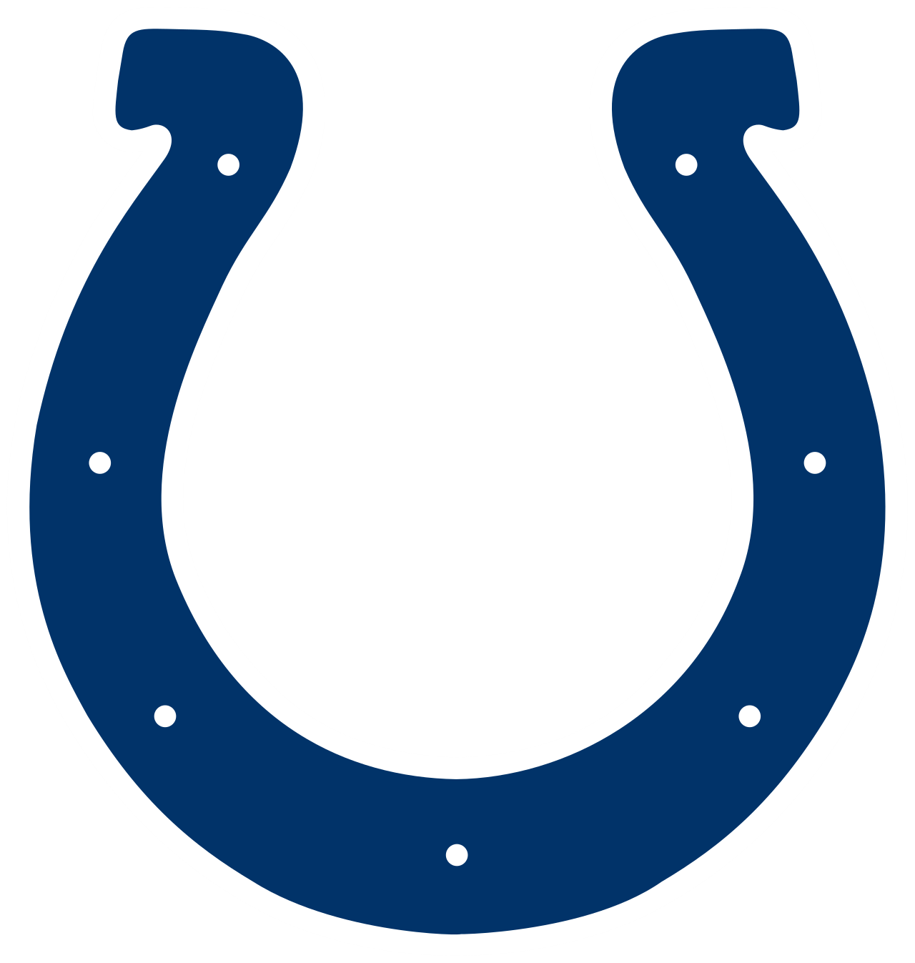 Indianapolis Colts Logo Indianapolis Colts logo