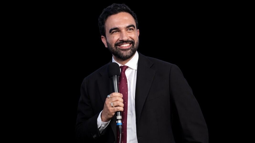 Jimmy Kimmel Zohran Mamdani Brooklyn Show: Key Moments Jimmy Kimmel talks with Mayor Zohran Mamdani during a Brooklyn show