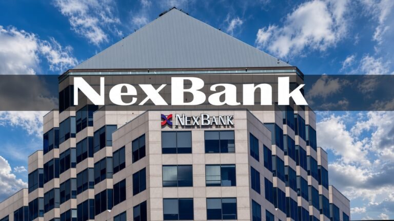 NexBank in Dallas, Texas