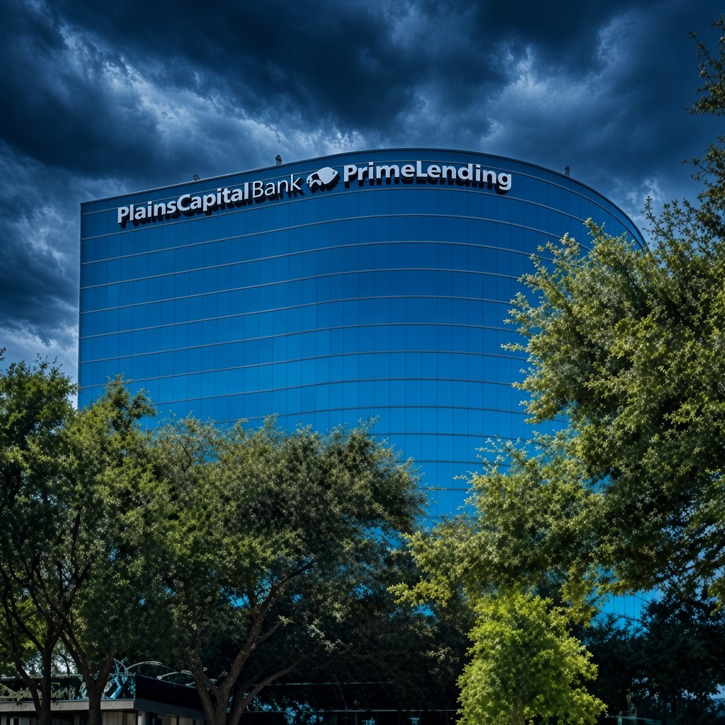 PlainsCapital Bank Texas PlainsCapital Bank in Texas
