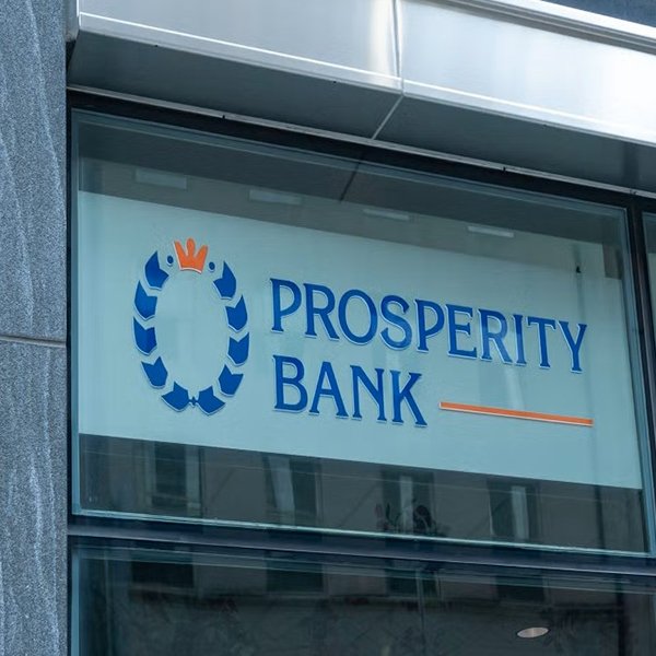 Prosperity Bank Prosperity Bank in Texas