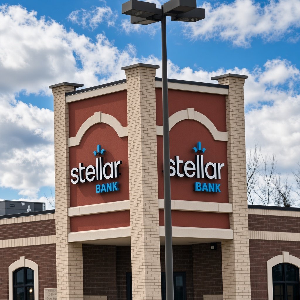 Stellar Bank Houston Texas Stellar Bank Houston Texas