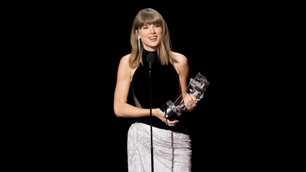 Taylor Swift: Biography, Age, Songs, Albums & Career Taylor Swift American singer-songwriter