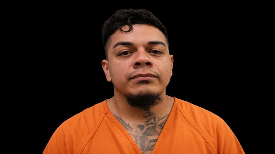 Teofilo Chacon Arrested Again in Harris County, Court Records Show Teofilo Chacon, former Harris County deputy, arrested in Texas