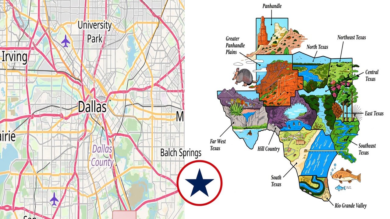 Texas Capital Bank locations in Texas