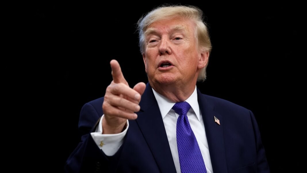 Trump Cuba Tensions Rise Trump Cuba tensions rise as the U.S. pushes for change