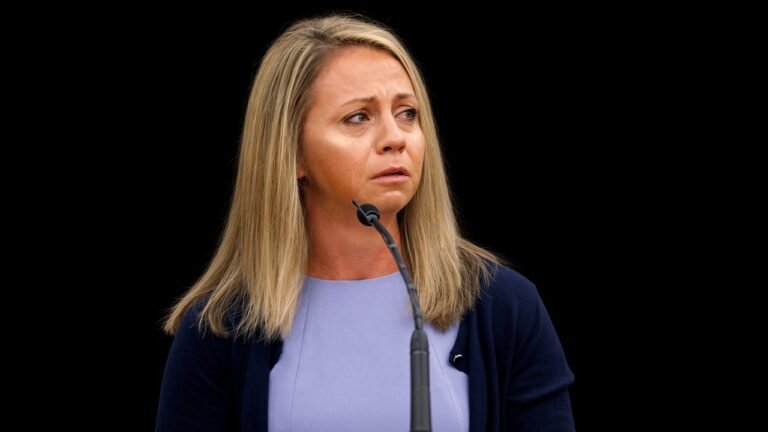 Amber Guyger parole approved after seven years in Texas prison