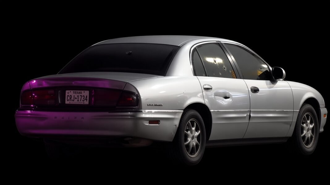 Greenspoint Drive-By Shooting in Houston Greenspoint drive-by shooting in Houston leaves two men injured