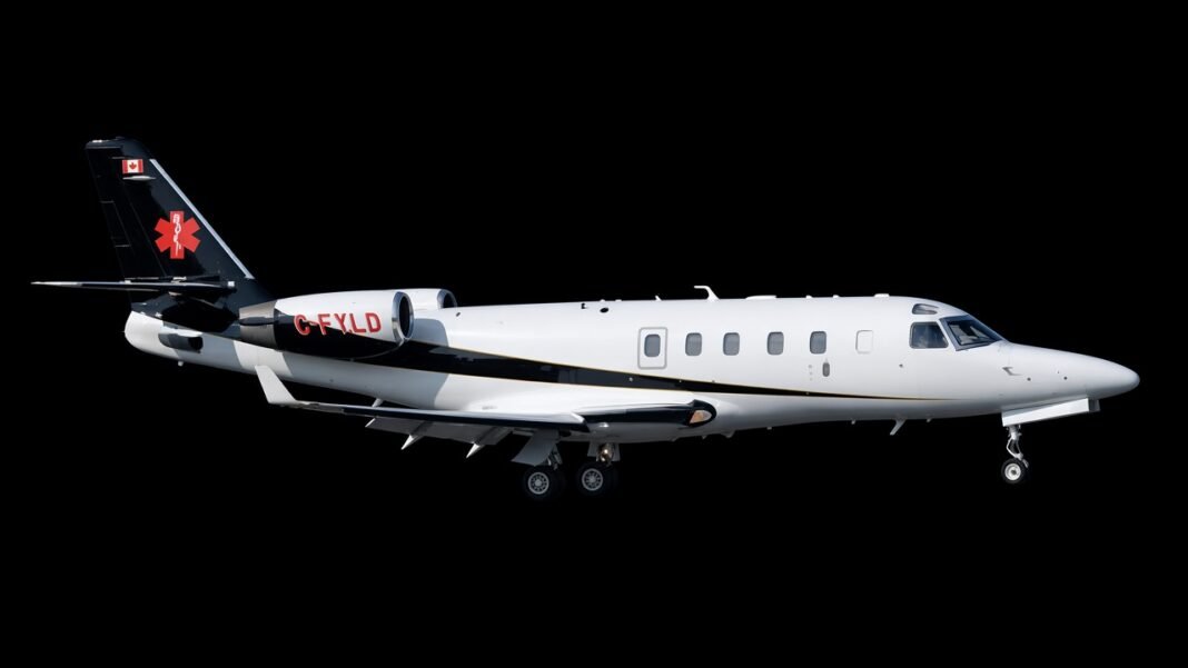 Massachusetts Missing Medical Transfer Plane With 6 People On Board Massachusetts missing medical transfer plane near Nantucket