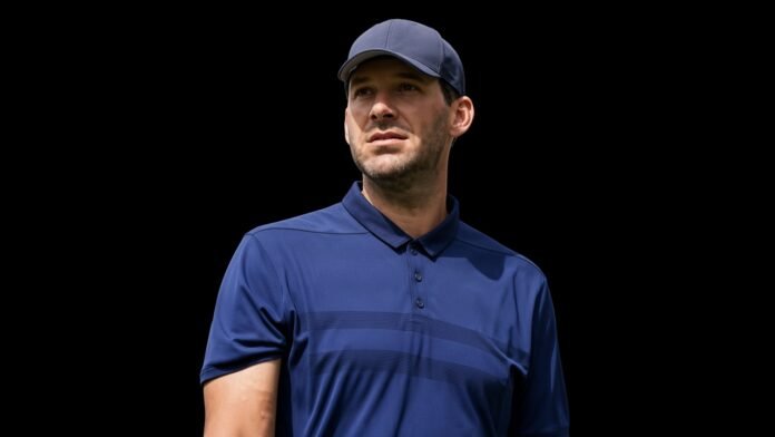 Tony Romo CBS Sports