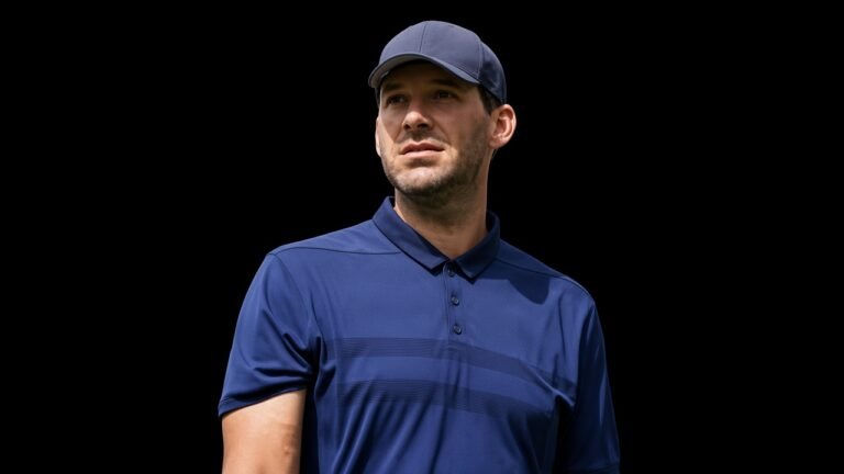 Tony Romo CBS Sports