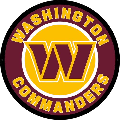 Washington Commanders Logo Washington Commanders Logo